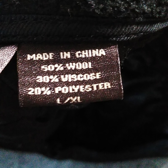 DOCKERS CABBIE HAT - Picture 8 of 8